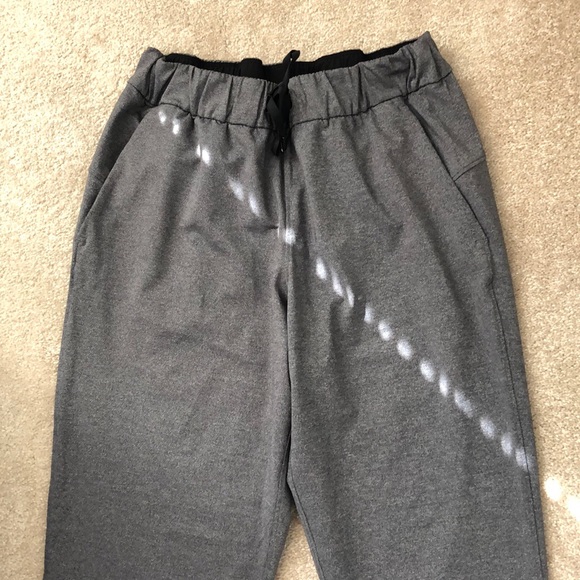 lululemon athletica Pants - On-The Fly Pants